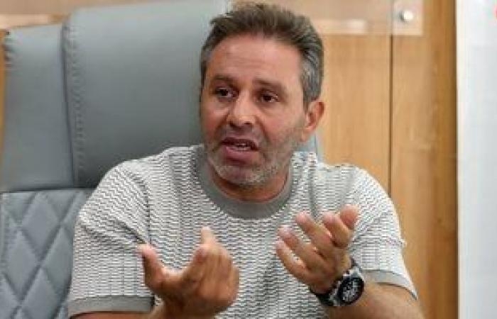 أخبار الرياضة : لجنة تخطيط الزمالك تنهى ملف الراحلين تمهيداً لعرضه على مجلس الإدارة