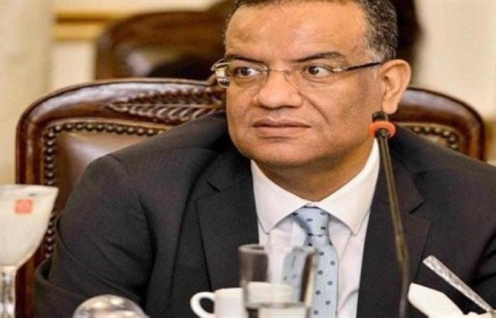 محمود مسلم: واقعة محافظة سوهاج..كشفت أزمة المحليات