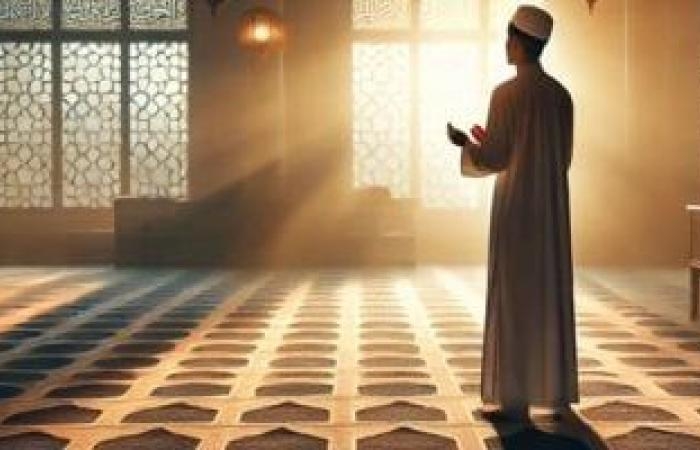 تقارير مصرية : دعاء الفجر.. اللهم اجعل فى هذا الفجر فرجا لكل صابر وشفاء لكل مريض