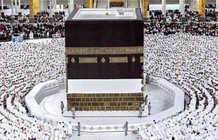 وظائف الحج الموسمية 2025.. التقديم على الموقع الرسمي لخدمة ضيوف الرحمن