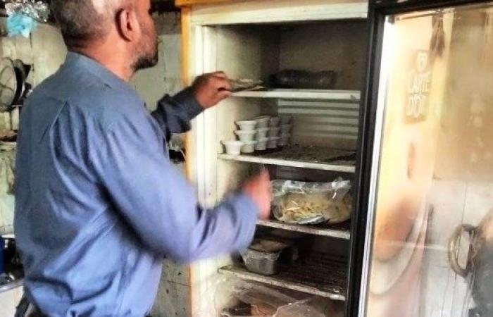أخبار مصر : حملات بيطرية بأسوان على الأسواق لاستقبال أعياد الربيع وشم النسيم والقيامة المجيد.. شاهد