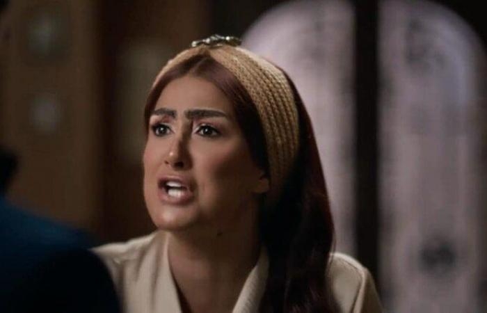 يوسف عمر: «غادة عبد الرازق رشحتني لدور شكري سرحان ومكنتش مصدق».. فيديو