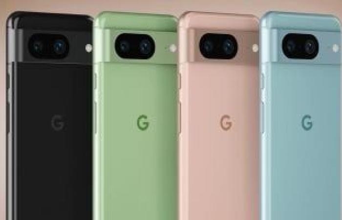 أخبار التكنولوجيا : مستخدمو Pixel يتلقون ميزة جديدة لإخبارهم بحالة الطقس الأيام المقبلة