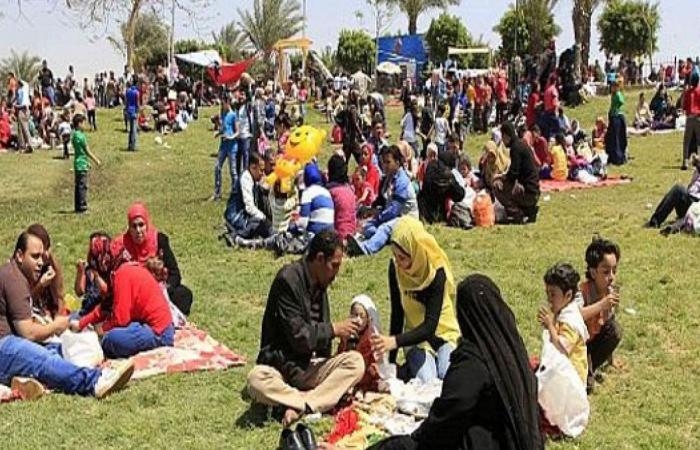 أخبار مصر : أرخص أماكن الخروج في شم النسيم 2025 بالقاهرة والجيزة