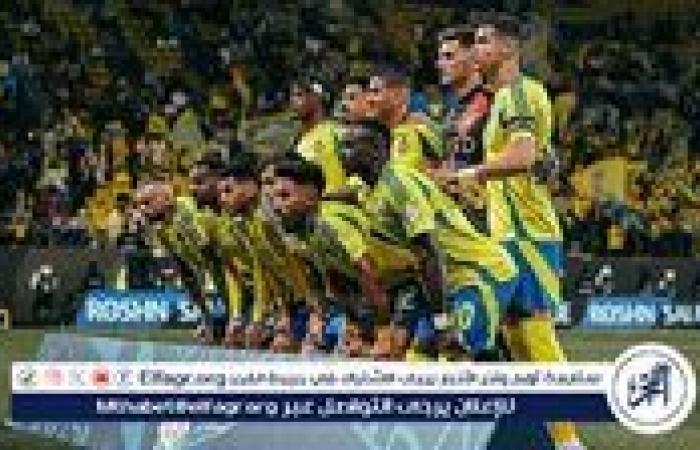 أخبار العالم : يوكوهاما يطرد مدربه قبل مواجهة النصر في نخبة آسيا