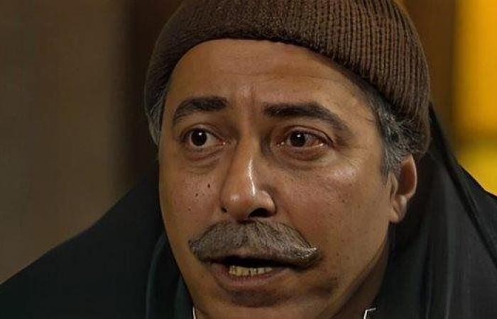 أخبار العالم : رحيلٌ لا يُنسى.. عام على فُقدان أيقونة الدراما المصرية صلاح السعدنى