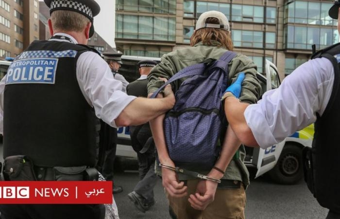أخبار العالم : "إذا كان انتقاد الهجرة الجماعية قد يؤدي إلى منعك من دخول بريطانيا، فإن حرية التعبير قد ماتت"