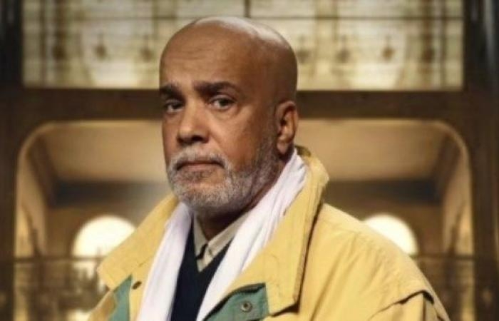 أخبار مصر : محمد أبو داوود ينعى الراحل سليمان عيد: «صديق وأخ طيب وصاحب قلب كبير»