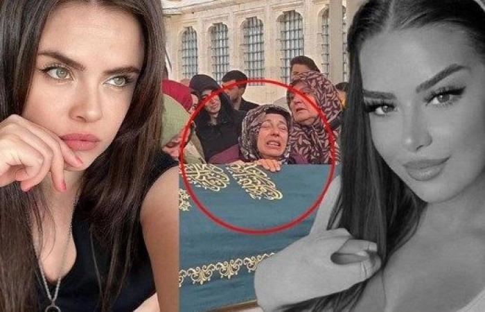 أخبار مصر : قصة طعن الممثلة التركية ⁧‫سيفيل أكدا‬ج صديقتها حتى الموت