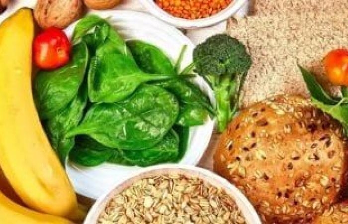 صحة وطب : مثلث الألياف النباتى الأمثل لراحة المعدة والهضم