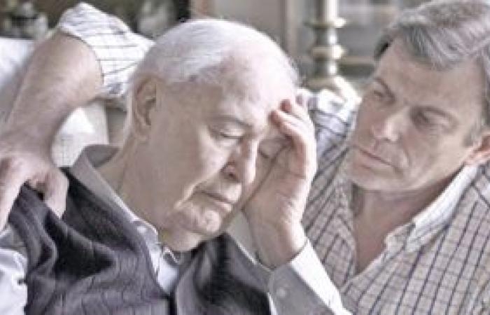 أخبار العالم : دراسة جديدة تظهر فعالية دواء تجريبي في علاج مرض ألزهايمر
