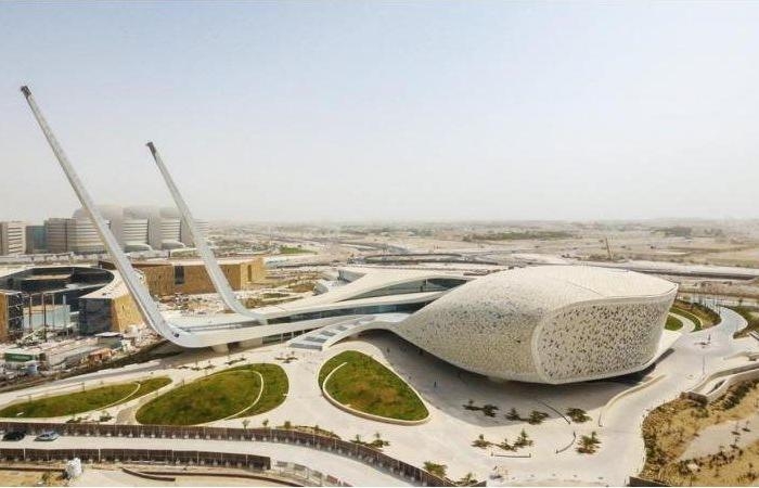 وظيفة جامعة.. جامعة حمد بن خليفة تعلن عن وظائف شاغرة لأعضاء هيئة التدريس 2025
