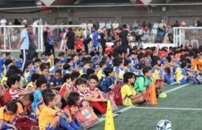 صحة وطب : لو ابنك بطل رياضى.. إزاى تدعمه نفسيًا لمواجهة الضغط والهزيمة