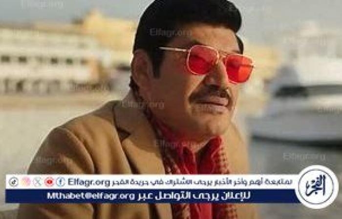 أخبار العالم : باسم سمرة يشارك أمير عيد في عمل فني جديد.. تفاصيل