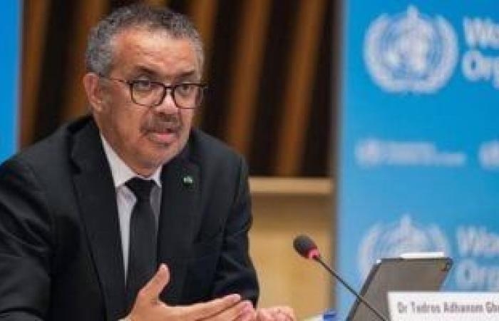 الأخبار العالمية : الصحة العالمية والمراكز الأفريقية يتعهدان بمواجهة جدري القردة في القارة السمراء