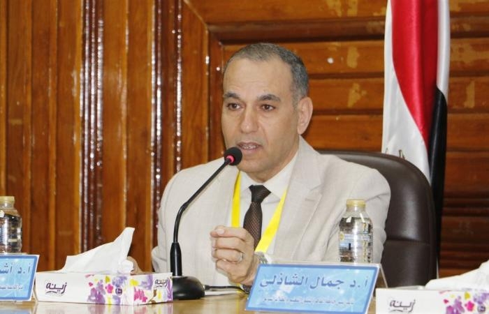 أخبار العالم : في حواره مع "الفجر".. أشرف بهجات: الذكاء الاصطناعي استثمار استراتيجي لبناء تعليم ذكي ومعلم حديث
