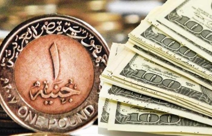 أخبار مصر : أعلى سعر دولار في البنوك اليوم 20-4-2025