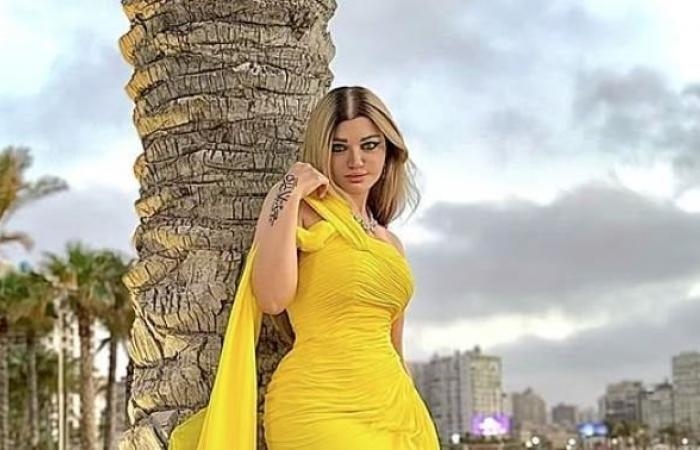 أول تعليق لـ ياسمين الخطيب على مشاركتها في لجنة تحكيم ملكة جمال البيئة الدولية