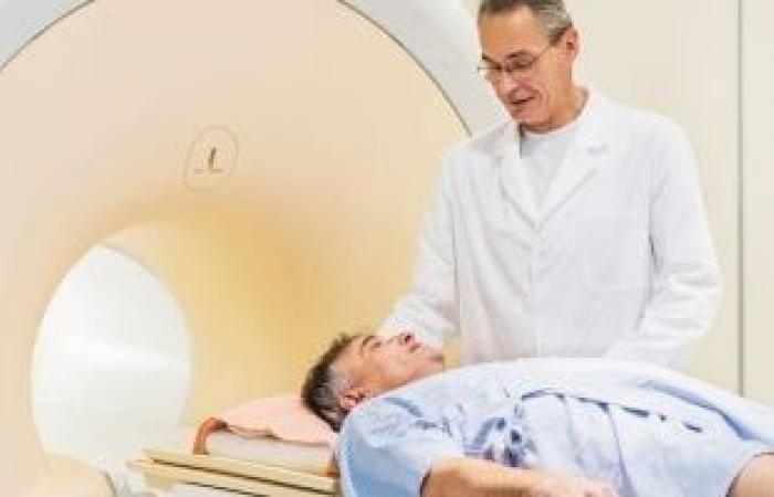 صحة وطب : دراسة: الأشعة المقطعية ترتبط بـ5% من حالات السرطان في الولايات المتحدة