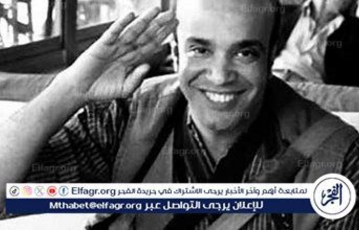 أخبار العالم : 4 أعمال لـ سليمان عيد لن يراها.. تعرف عليهم