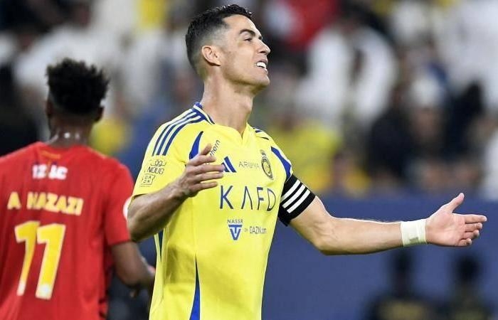 رياضة : «اللعبة انتهت لرونالدو» في الدوري السعودي