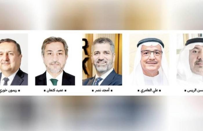 أخبار العالم : خبراء: نمو تجارة الإمارات مع العالم ينعكس في القطاعات كافة