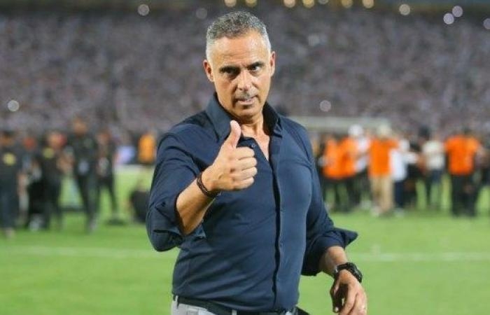 أخبار مصر : وكيل جوزية جوميز يكشف عن حقيقة مفاوضات الأهلي مع مدرب الزمالك السابق
