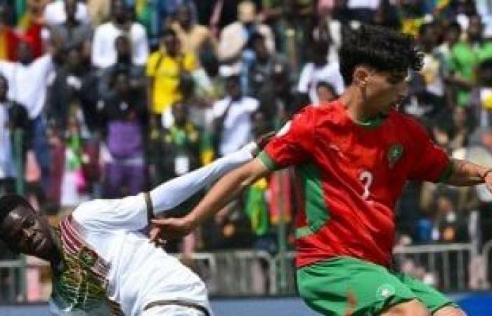 رياضة عالمية : المغرب بطلا لأمم أفريقيا للناشئين على حساب مالي بركلات الترجيح