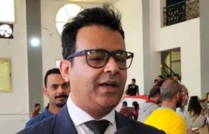 محافظات : صحة سوهاج تطلق مبادرة "إلعب وإحنا عينيك" لرعاية المشاركين ببطولة كأس مصر لكرة الهدف