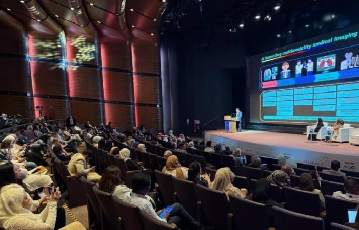 أخبار العالم : المؤتمر الإماراتي الدولي للطب النووي يوصي بتوسيع استخدام التقنيات الحديثة في علاج السرطان