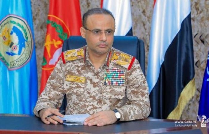 أخبار العالم : المشاط: ترومان خرجت عن الخدمة مبكرا ولم نتضرر عسكريا بنسبة 1% وهجماتنا الصاروخية تأخرت لكنها عادت