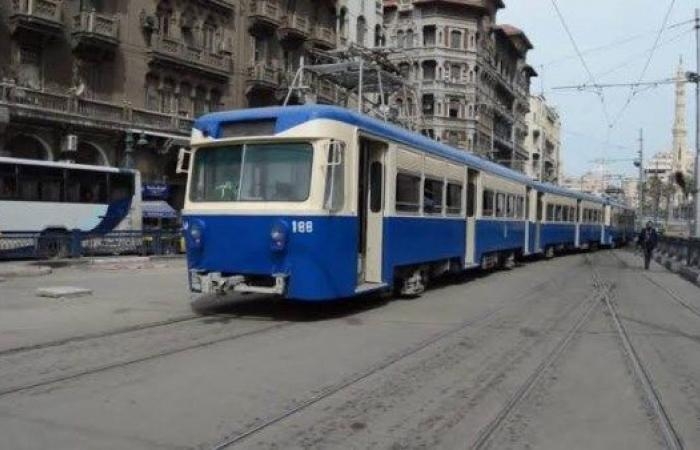 أخبار مصر : منع صعود كلب للترام.. التفاصيل الكاملة لعقر محصل شرقي الإسكندرية