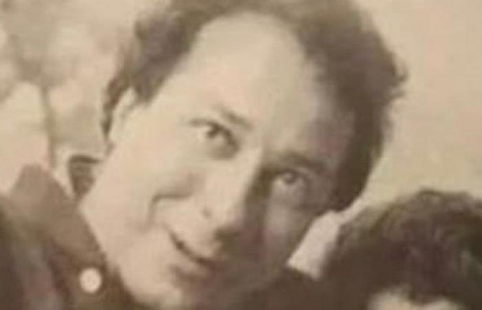 أخبار مصر : في ذكرى رحيله .. صور نادرة لـ صلاح السعدني مع نجله أحمد