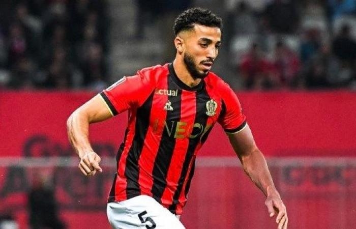 أخبار مصر : بمشاركة محمد عبدالمنعم.. نيس يفوز على أنجيه 2-1 في الدوري الفرنسي
