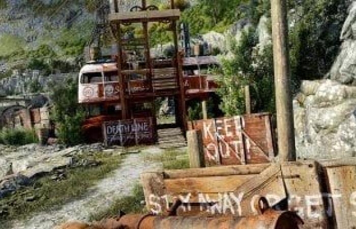 أخبار التكنولوجيا : رئيس Rebellion: إطلاق Atomfall على خدمة Game Pass حقق نجاحًا باهرًا