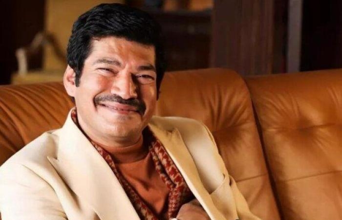 «أحلام سلطان المنسى».. باسم سمرة يتعاقد على عمل فني جديد