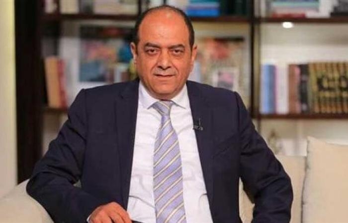 أخبار العالم : رئيس الغرفة التجارية بالجيزة: أزمة "بلبن" جاءت نتيجة عدم الالتزام بالمعايير (فيديو)