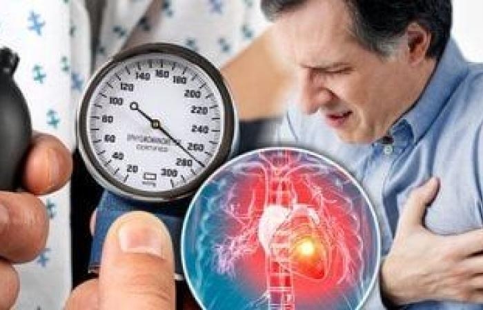 صحة وطب : بلاش ملح.. 7 أطعمة ومشروبات ترفع مستويات ضغط الدم