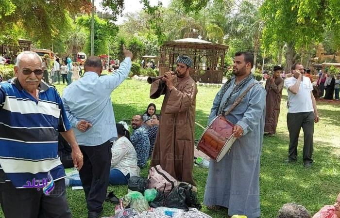 أخبار مصر : دار الإفتاء: الاحتفال بيوم شم النسيم ليس له أصول مخالفة للإسلام