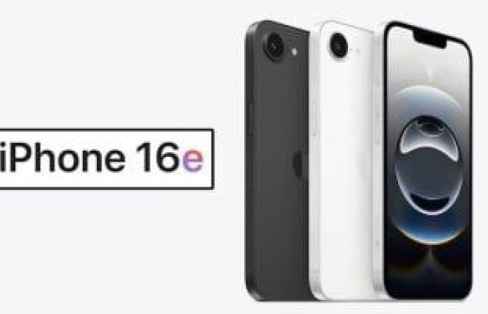 أخبار التكنولوجيا : تحليل مكونات iPhone 16e يكشف عن تفوق واضح على iPhone 16