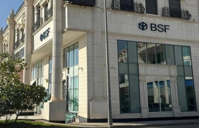 إقتصاد : البنك "السعودي الفرنسي" يربح 1.34 مليار ريال بالربع الأول من 2025