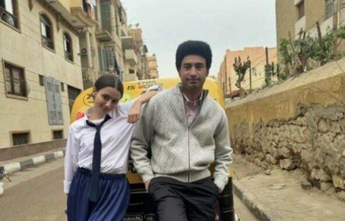 «على ربيع» لـ الأسبوع: «الصفا ثانوية بنات» يخاطب الأجيال الجديدة.. وإسعاد الجمهور على رِأس أولوياتي