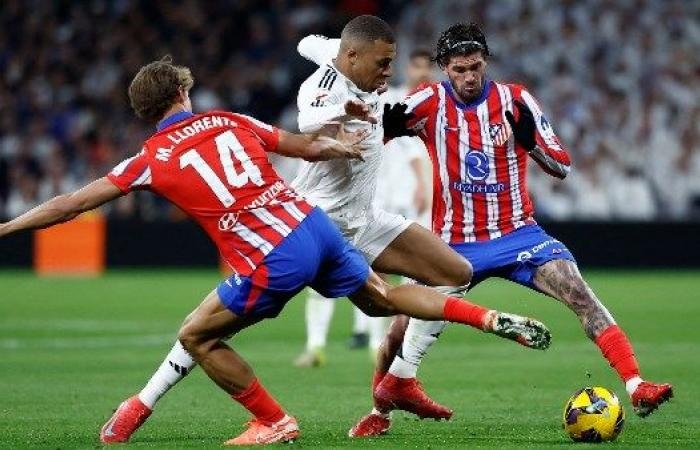 أخبار مصر : رابطة الدوري الإسباني تكشف مواعيد مباريات الجولة 36