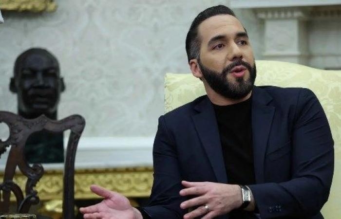 أخبار مصر : السلفادور تعرض على فنزويلا مبادلة مهاجرين بسجناء سياسيين