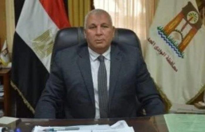 المحافظ يرفع درجة الاستعداد لاستقبال الربيع.. ويهنئ أقباط المحافظة بعيد القيامة
