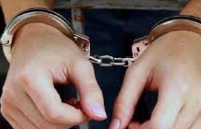 أخبار مصر : فصل الكاميرات وكسر الشباك .. ضبط شخص سرق خزينة إحدى الشركات بالدقهلية
