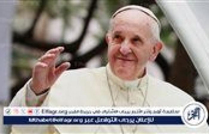 أخبار العالم : المصريين الأحرار ناعيًا البابا فرنسيس: "فقدنا رمزًا عالميًا للسلام والمحبة"
