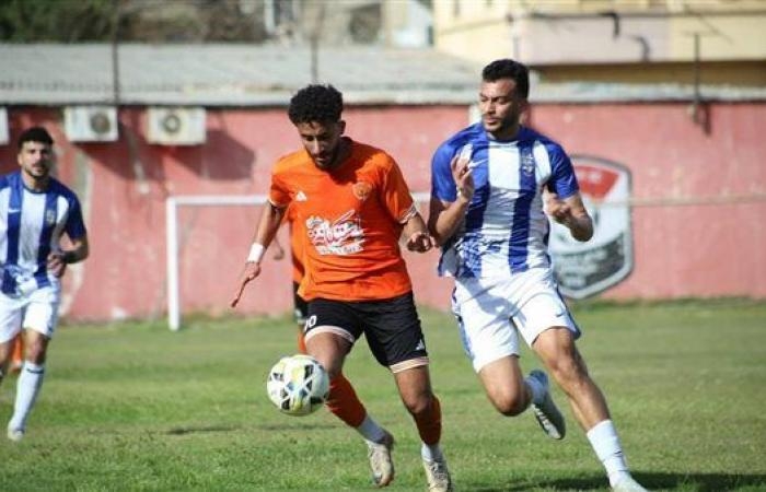 أخبار العالم : السويس يواجه المنصورة وبترول أسيوط يستضيف طنطا في دوري المحترفين