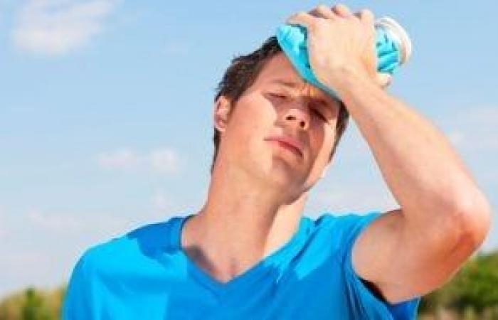 صحة وطب : كيف تؤثر موجات الحر على القلب والرئتين.. نصائح مهمة للوقاية