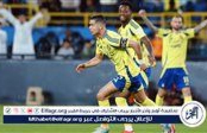 أخبار العالم : موعد مباراة النصر وضمك في الدوري السعودي والقنوات الناقلة